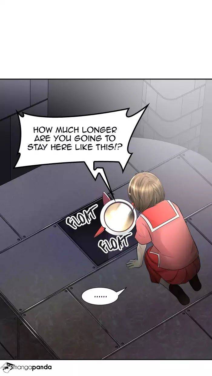 Tower of God Chapter 391 image 057